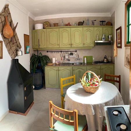 Ecoartejeda Casita Original Villa Eksteriør bilde
