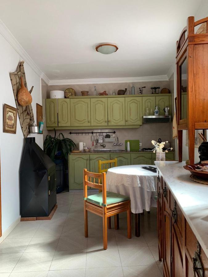 Ecoartejeda Casita Original Villa Eksteriør bilde