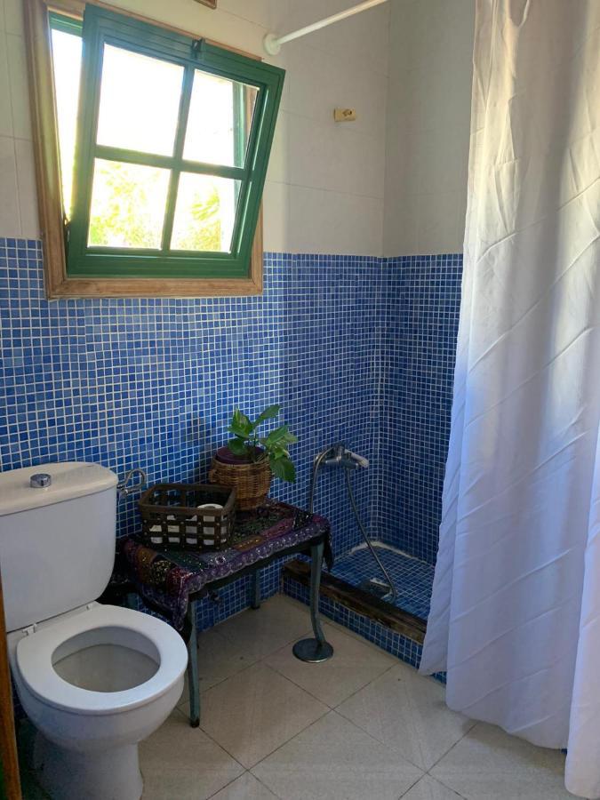 Ecoartejeda Casita Original Villa Eksteriør bilde